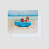 MY DREAM SUMMER ARCHIVAL GICLEE ART PRINT